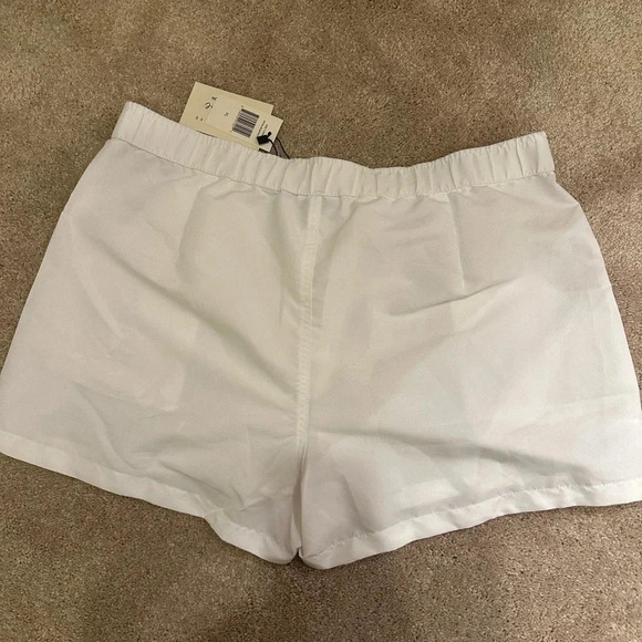Cabana Life White Board Short UPF 50+ size XL - Picture 2 of 3